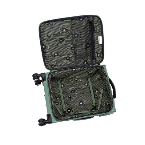 IT Luggage Circulator Soft Luggage