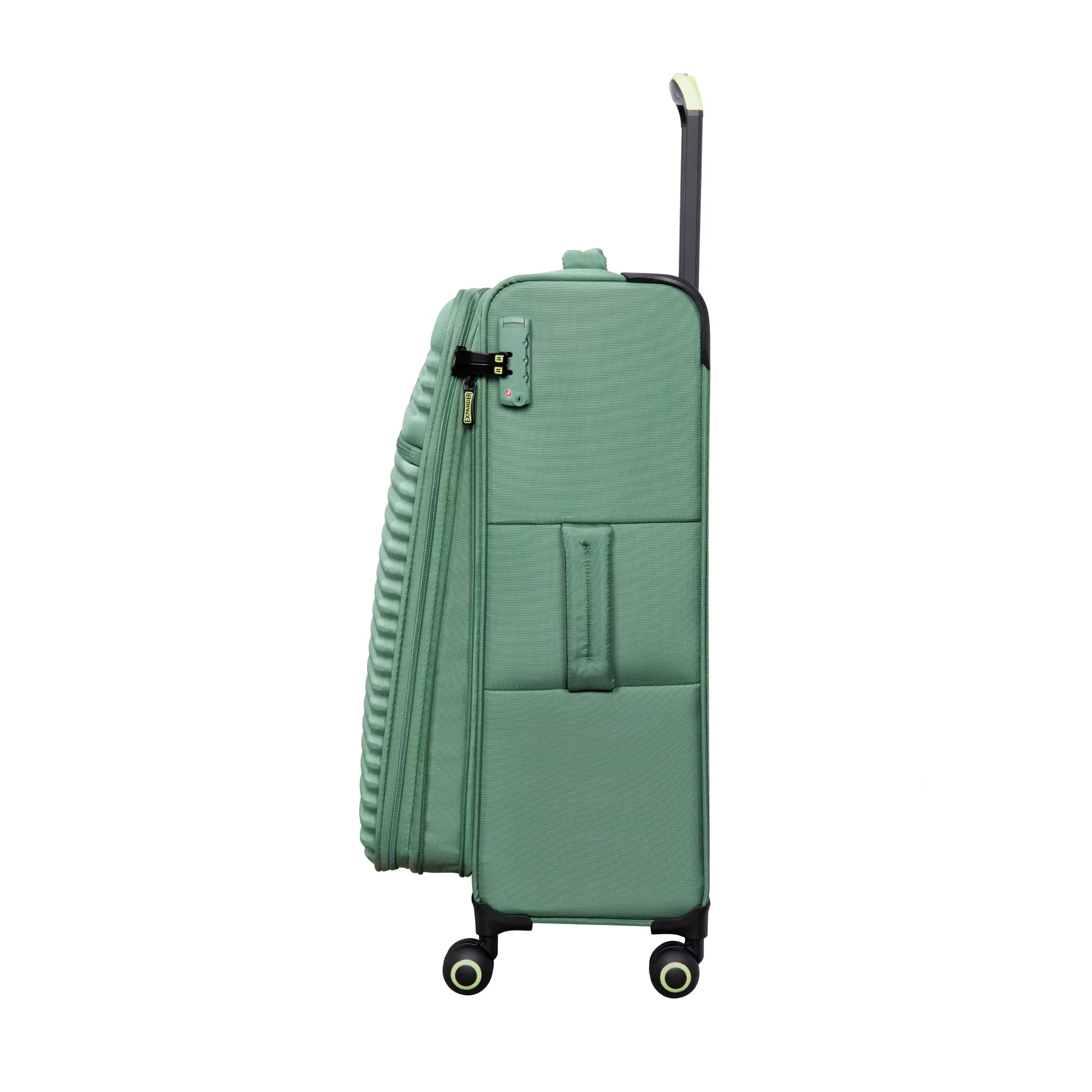 IT Luggage Circulator Soft Luggage