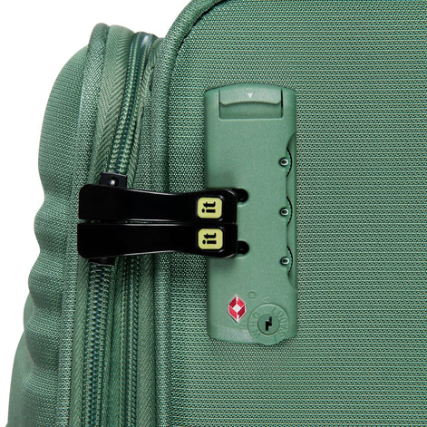 IT Luggage Circulator Soft Luggage