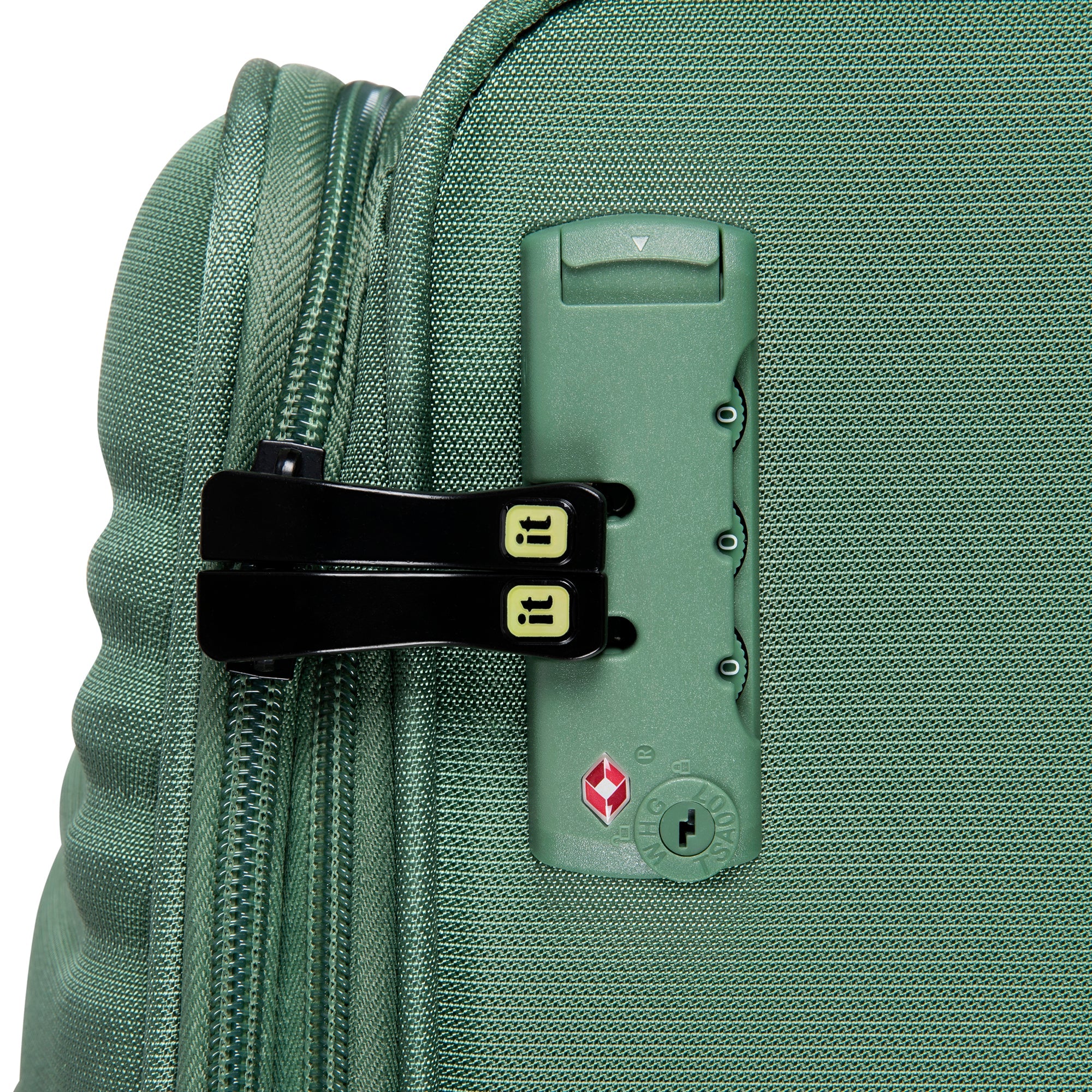 IT Luggage Circulator Soft Luggage