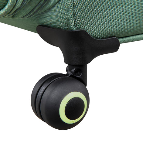 IT Luggage Circulator Soft Luggage