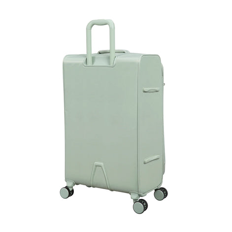 IT Luggage Desert Sage Lustrous Luxe Cabin
