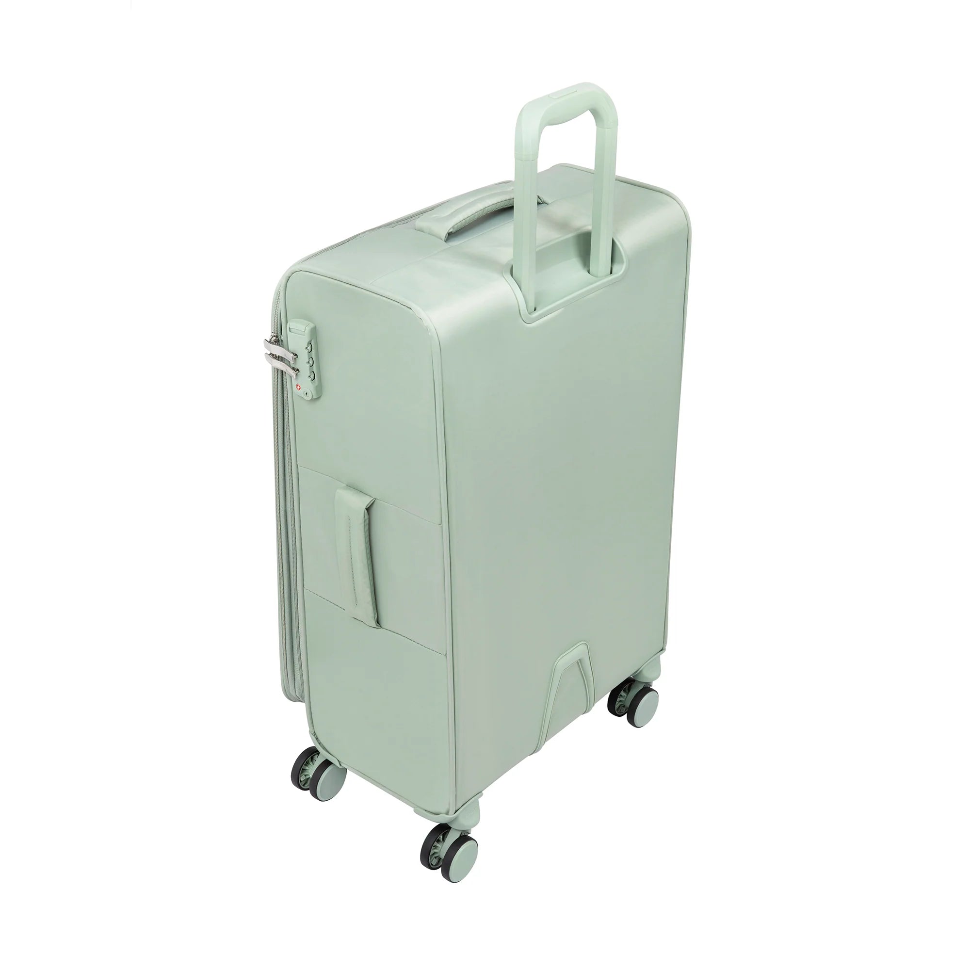 IT Luggage Desert Sage Lustrous Luxe Cabin