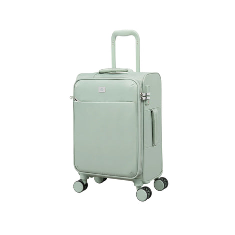 IT Luggage Desert Sage Lustrous Luxe Cabin
