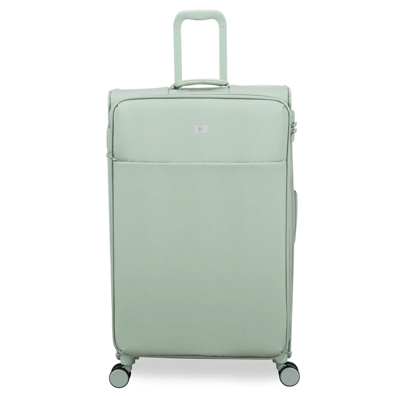 IT Luggage Desert Sage Lustrous Luxe Cabin - image 2 of 13