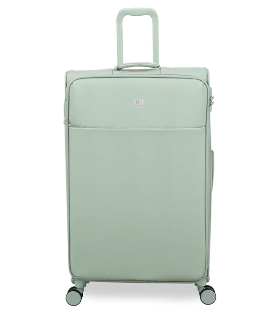 IT Luggage Desert Sage Lustrous Luxe Cabin