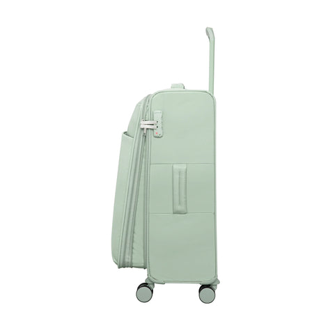 IT Luggage Desert Sage Lustrous Luxe Cabin