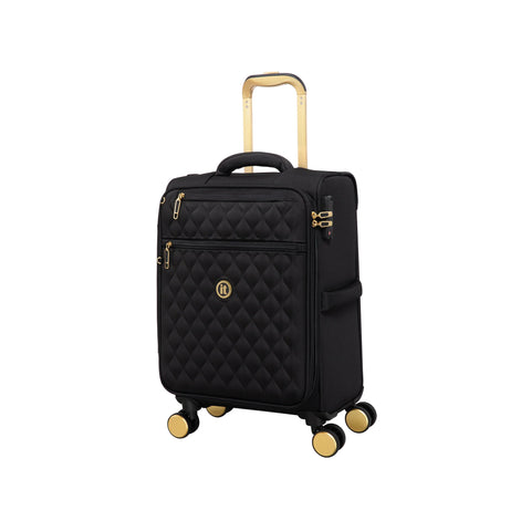 IT Luggage Glimmering Cabin Soft Luggage