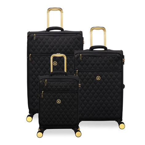 IT Luggage Glimmering Cabin Soft Luggage
