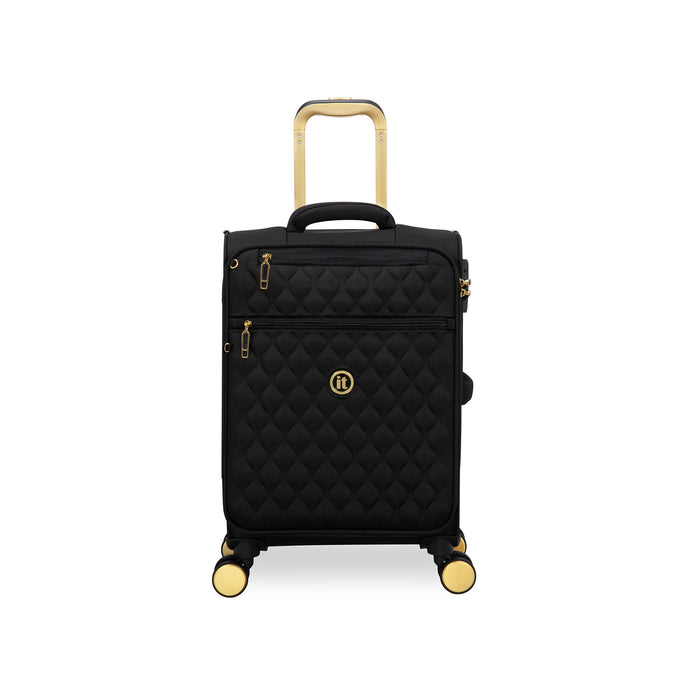 IT Luggage Glimmering Cabin Soft Luggage