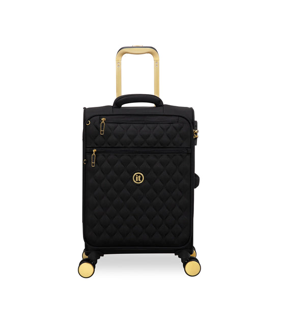IT Luggage Glimmering Cabin Soft Luggage
