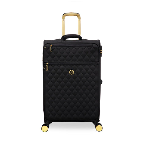 IT Luggage Glimmering Cabin Soft Luggage