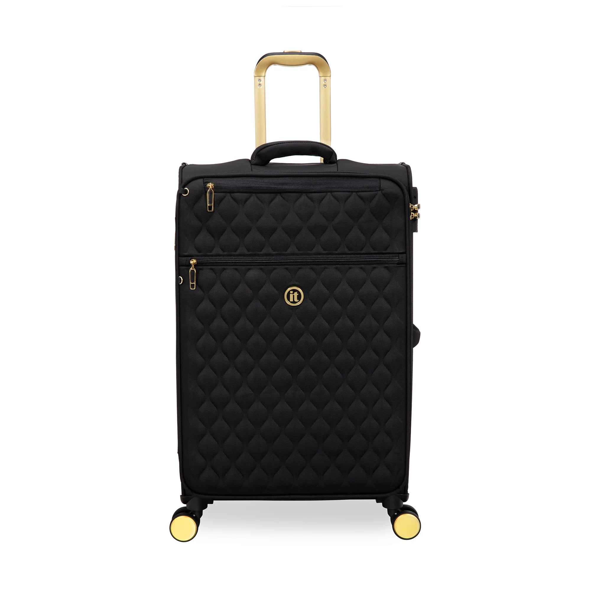 IT Luggage Glimmering Cabin Soft Luggage