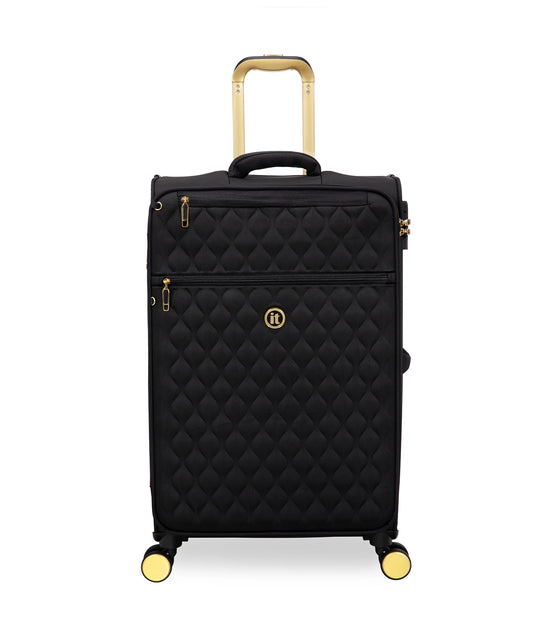 IT Luggage Glimmering Cabin Soft Luggage