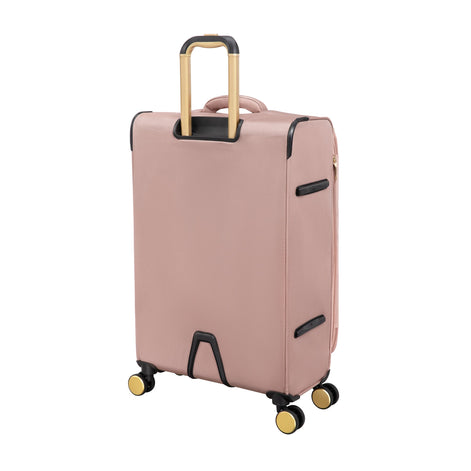 IT Luggage Glimmering Cabin Soft Luggage