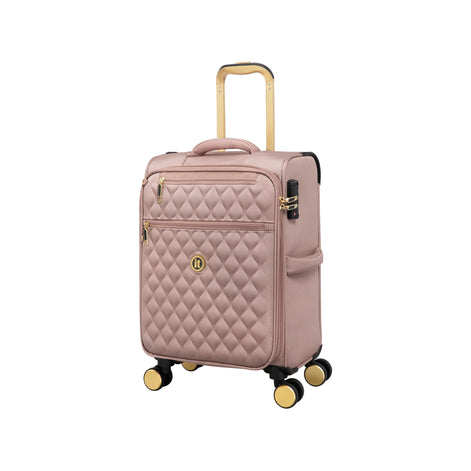 IT Luggage Glimmering Cabin Soft Luggage