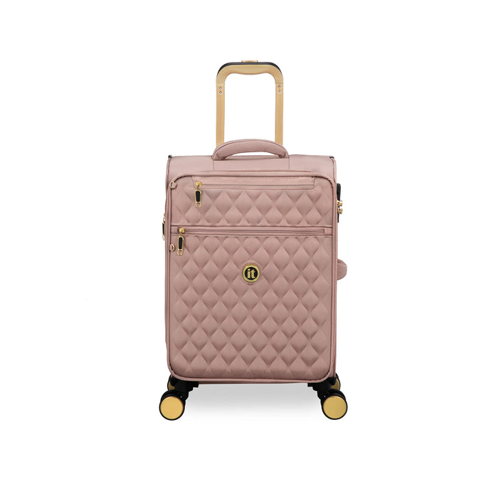 IT Luggage Glimmering Cabin Soft Luggage