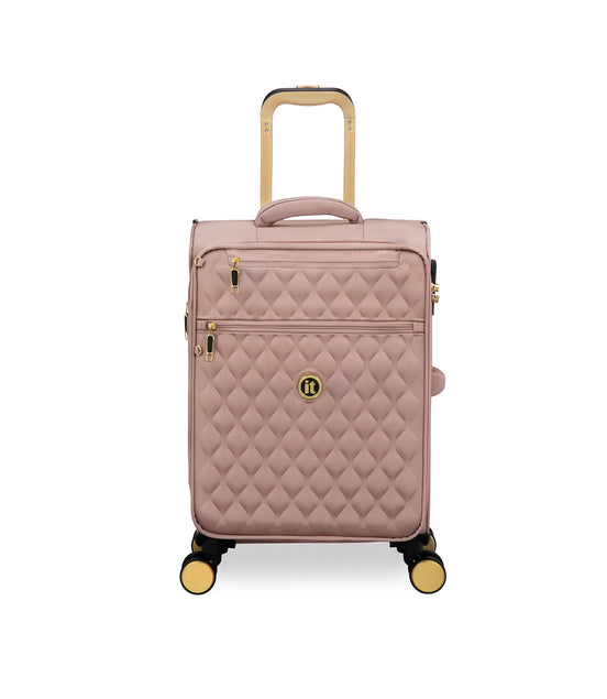 IT Luggage Glimmering Cabin Soft Luggage