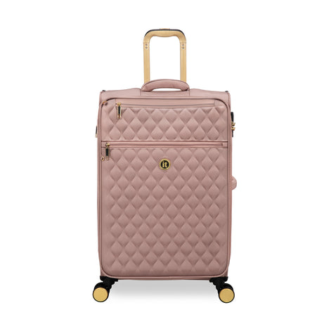 IT Luggage Glimmering Cabin Soft Luggage
