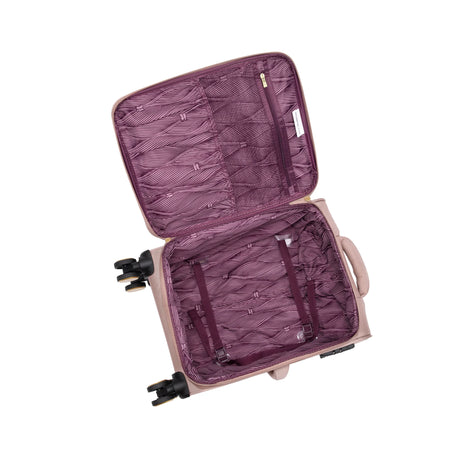 IT Luggage Glimmering Cabin Soft Luggage