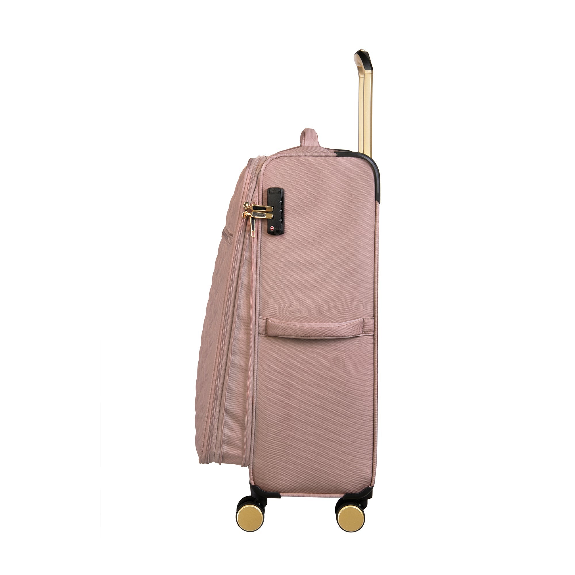 IT Luggage Glimmering Cabin Soft Luggage