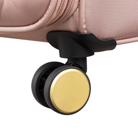 IT Luggage Glimmering Cabin Soft Luggage