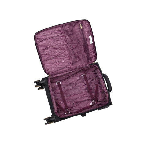 IT Luggage Glimmering Cabin Soft Luggage