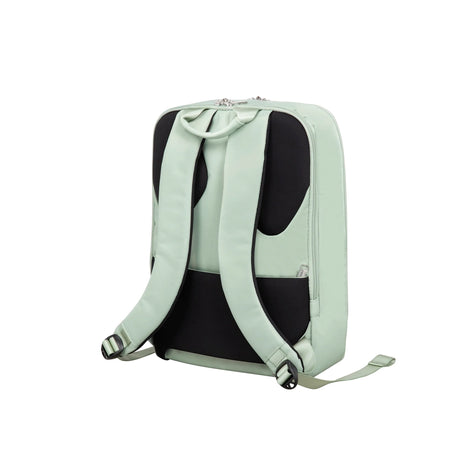 IT Luggage Lustrous Luxe Desert Sage Backpack