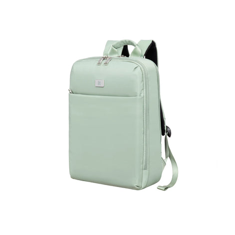 IT Luggage Lustrous Luxe Desert Sage Backpack