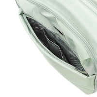 IT Luggage Lustrous Luxe Desert Sage Backpack - image 5 of 7