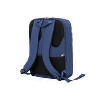 IT Luggage Lustrous Luxe Night Blue Backpack - image 3 of 7