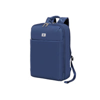 IT Luggage Lustrous Luxe Night Blue Backpack - image 2 of 7