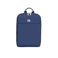 IT Luggage Lustrous Luxe Night Blue Backpack - image 1 of 7