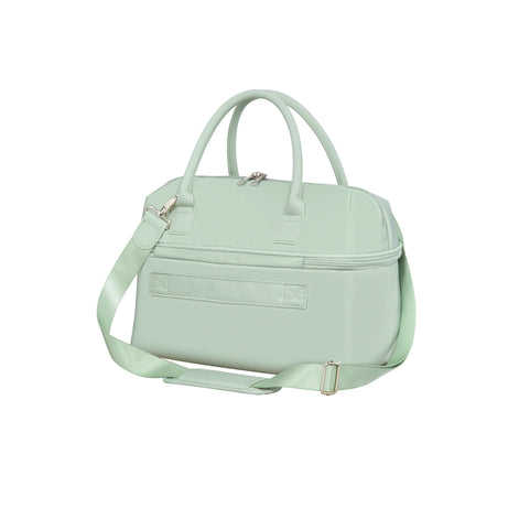 IT Luggage Desert Sage Lustrous Luxe Holdall