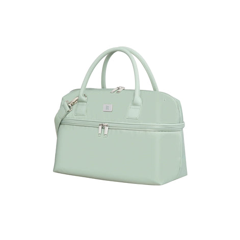 IT Luggage Desert Sage Lustrous Luxe Holdall