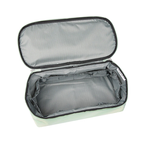 IT Luggage Desert Sage Lustrous Luxe Holdall