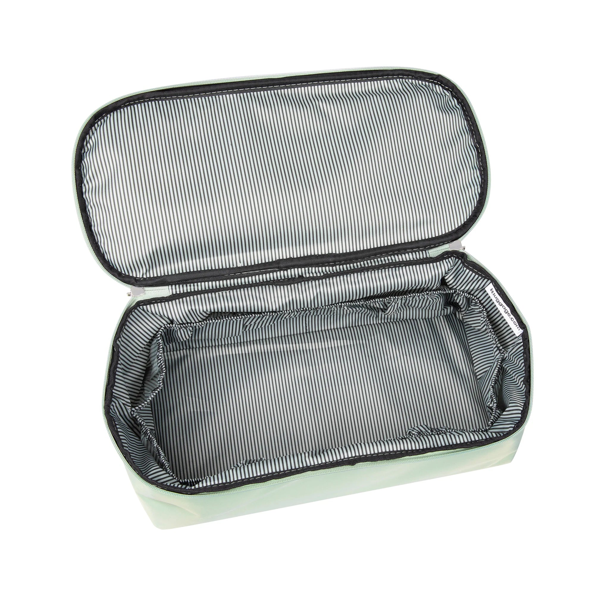 IT Luggage Desert Sage Lustrous Luxe Holdall