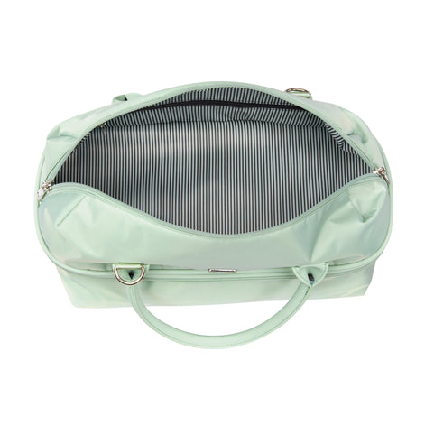 IT Luggage Desert Sage Lustrous Luxe Holdall