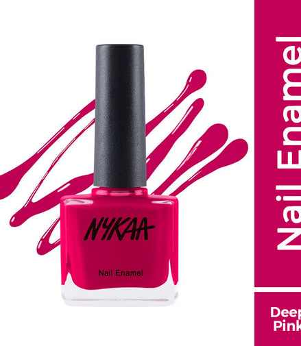Nykaa Wedding Edition Nail Enamel - Shade 270