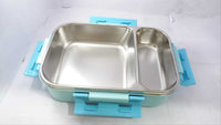 Milton Meal Max Stainless Steel Tiffin Box - image 3 of 3 - Lunch Box