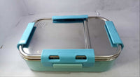 Milton Meal Max Stainless Steel Tiffin Box - image 1 of 3 - Lunch Box