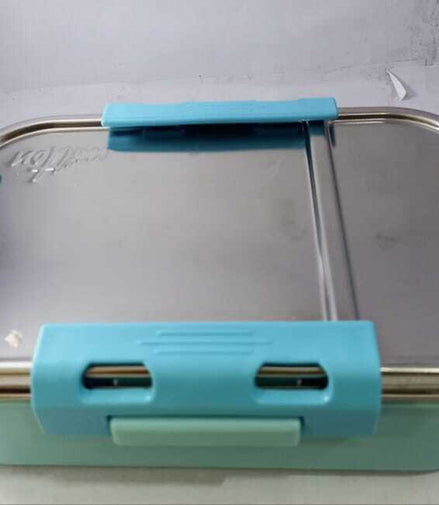 Milton Meal Max Stainless Steel Tiffin Box