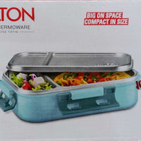 Milton Meal Max - square