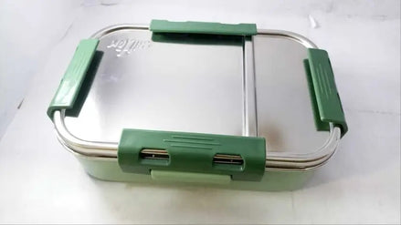 Milton Meal Max Stainless Steel Tiffin Box