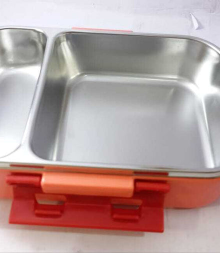 Milton Meal Max Stainless Steel Tiffin Box