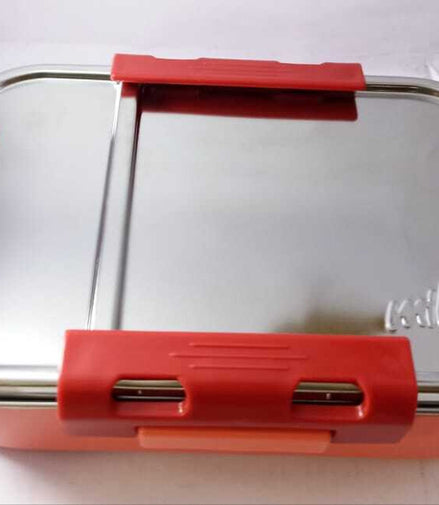 Milton Meal Max Stainless Steel Tiffin Box