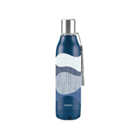 Steel Linear Insulated Water Bottle (Milton) - image 3 of 19