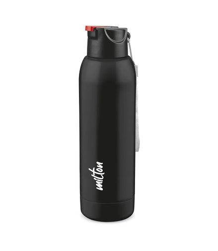 Steel Swag Insulated Water Bottle (Milton) - image 2 of 17 - Water Bottles
