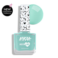 Nykaa Nail Enamel - Shade 473