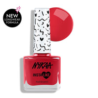 Nykaa Nail Enamel - Shade 475